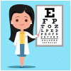 Ophthalmologists